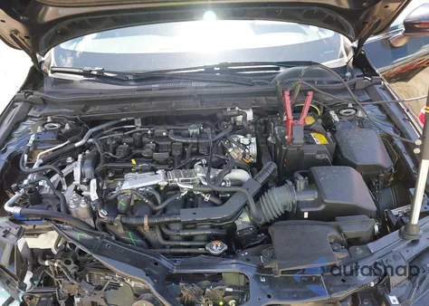 2024 Mazda Mazda3 2.5 S Select Sport из США, поврежденный, VIN JM1BPAKM8R1700690